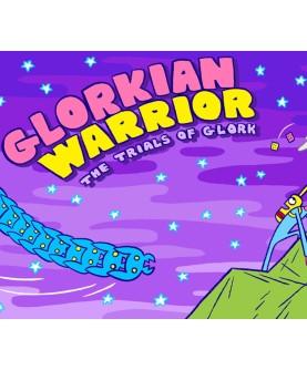 Glorkian Warrior: The Trials Of Glork Steam Key GLOBAL